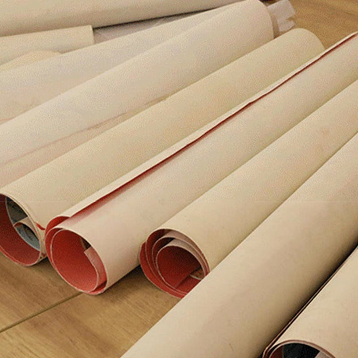 Buddha Stones Tibetan Thangka Painting Yellow God of Wealth Green Tara Avalokitesvara Handmade Decoration Blind Box(Random Style)