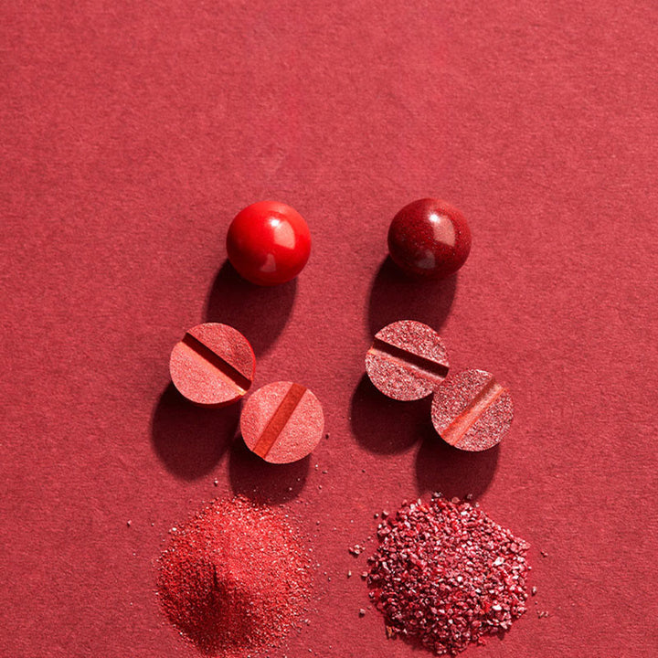 Buddha Stones 999 Gold Cinnabar Simple Design Concentration Bracelet - image 15