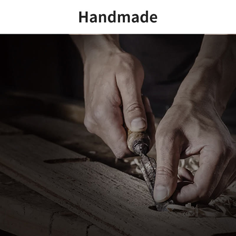 Buddha Stones Green Sandalwood Small Mini Cute Lucky Cat Peace Decorations - image 15