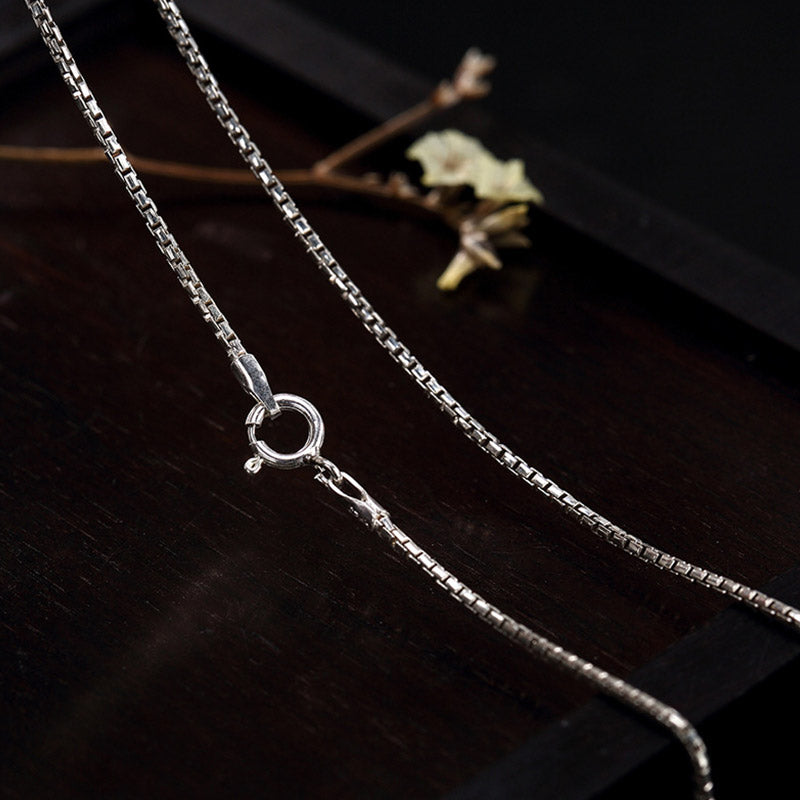 Buddha Stones Zen Cairn Labradorite Various Crystals Calm Pendant Necklace - image 41