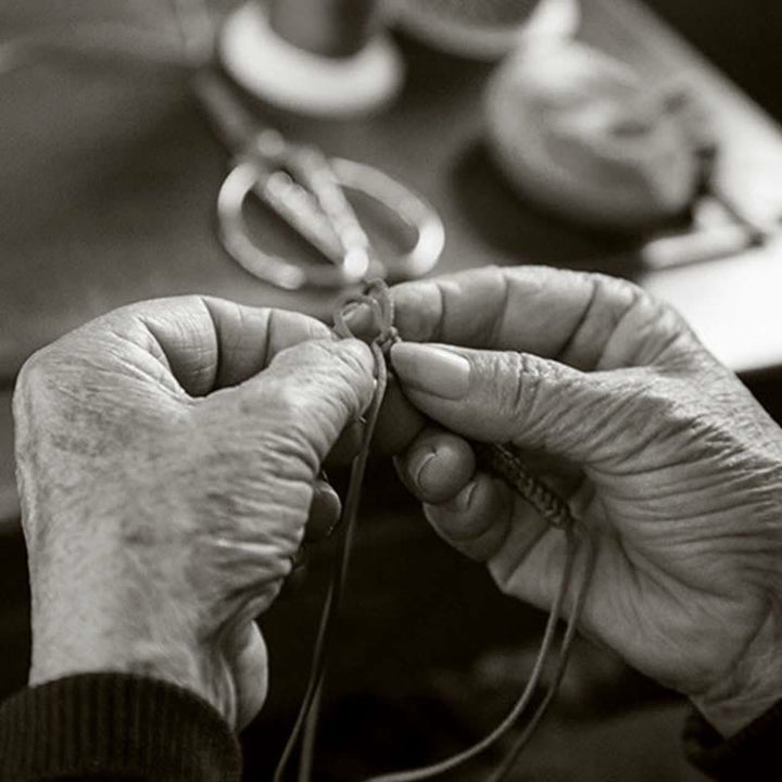 Buddha Stones "May you be healthy and happy" Lucky Multicolored Bracelet Includes Gift Message Card - image 13