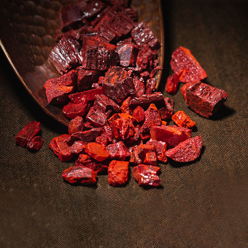 Buddha Stones 925 Sterling Silver Chinese Zodiac Natal Buddha Cinnabar Calm Bracelet - image 29