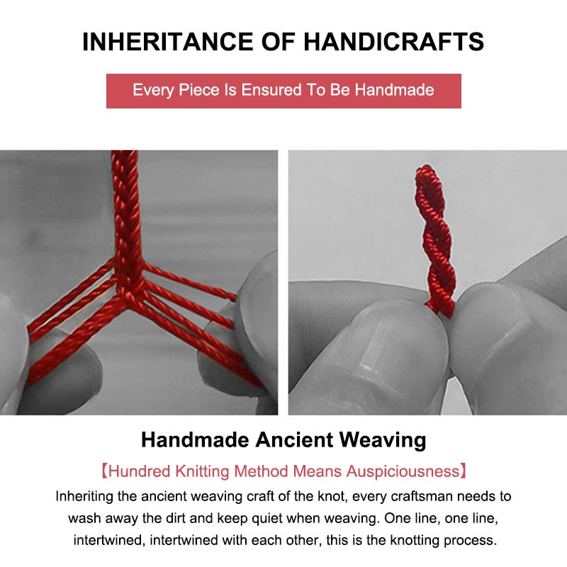 Buddha Stones "May you be healthy and happy" Lucky Multicolored Bracelet Includes Gift Message Card - image 14