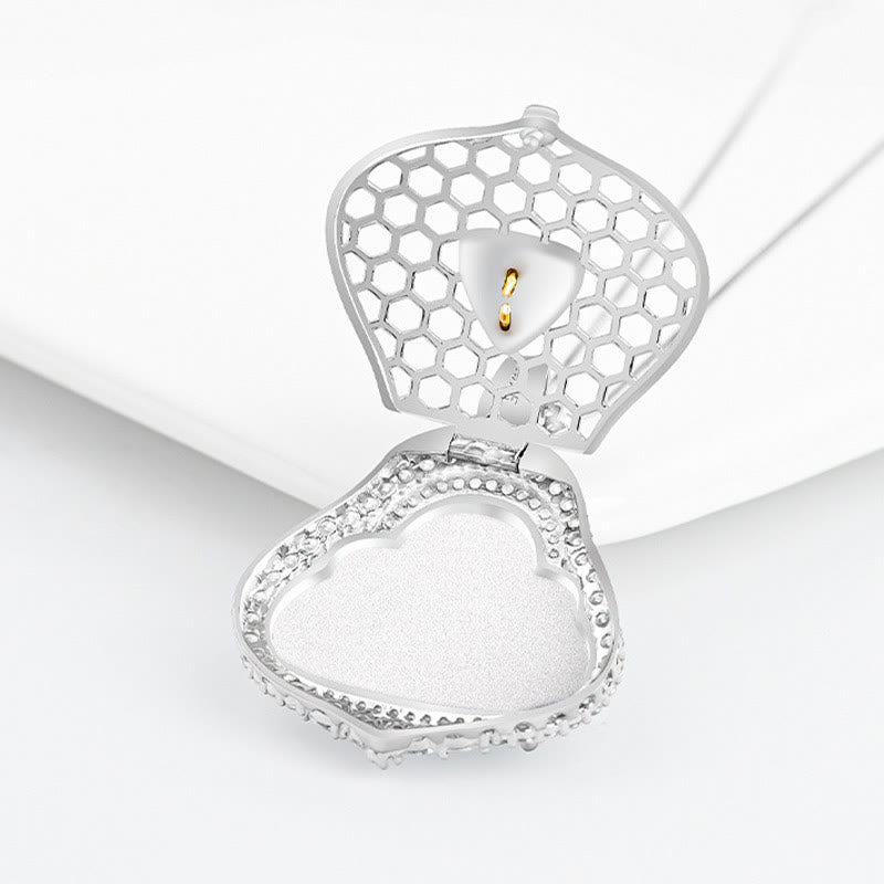 Buddha Stones 925 Sterling Silver Laughing Buddha Natural Jade Luck Abundance Chain Necklace Pendant - image 4