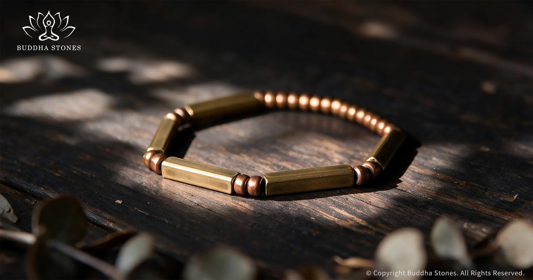 Copper Bracelet vs Other Metal Bracelets: A Comparison Guide