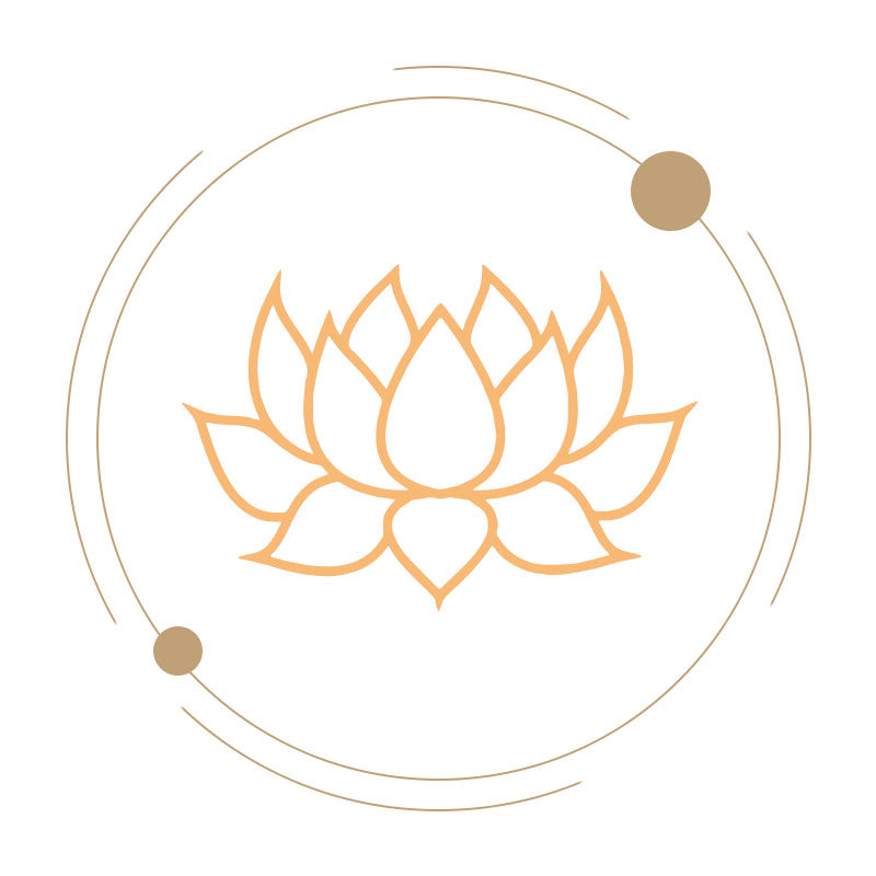 LOTUS-ENLIGHTENMENT & NEW BEGINNINGS