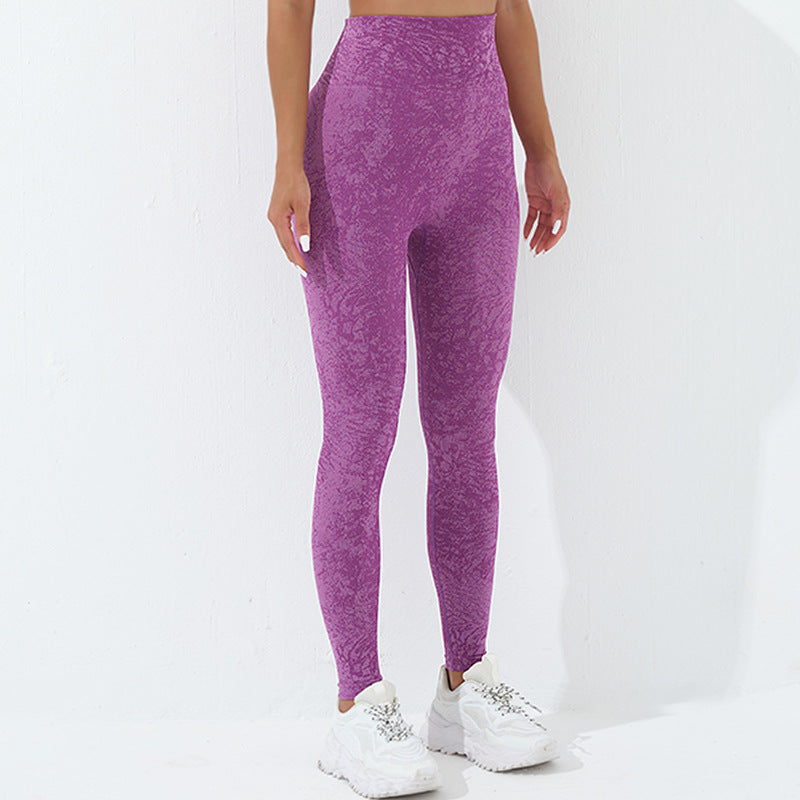 Buddha Stones Seamless Fitness Crop Tank Top High Waist Leggings Pants Sports Gym Yoga Outfits - image 36