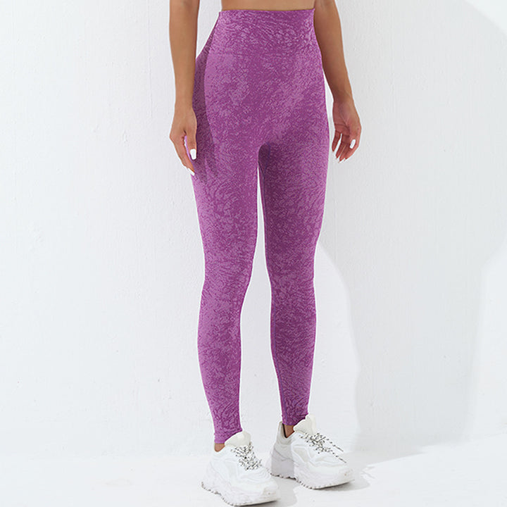 Buddha Stones Seamless Fitness Crop Tank Top High Waist Leggings Pants Sports Gym Yoga Outfits - image 36