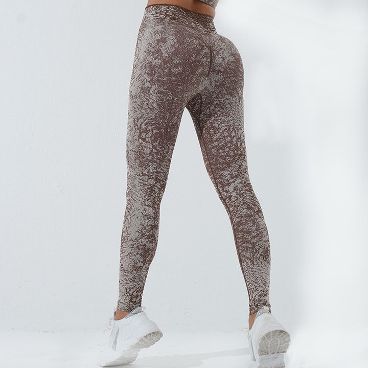 Buddha Stones Seamless Fitness Crop Tank Top High Waist Leggings Pants Sports Gym Yoga Outfits - image 32