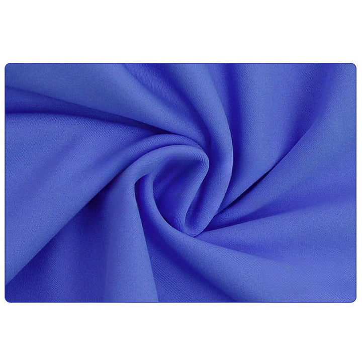 Buddha Stones Women Workout Long Sleeve Crisscross Backless Top Tee Leggings Sports Fitness Yoga Outfit - image 34