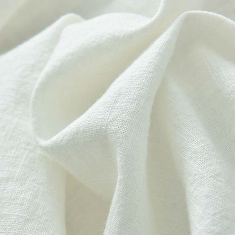 Buddha Stones Ramie Linen Blouse Women Shirt Top Chinese Hanfu Style Clothing - image 23