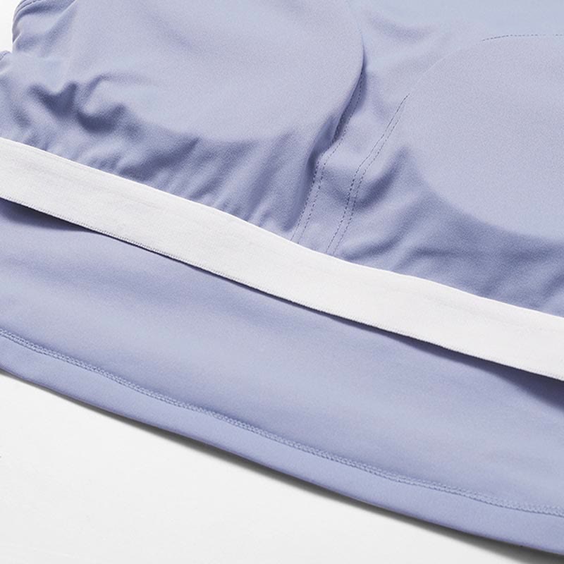 Buddha Stones Sleeveless Backless Strap Tank Top Bra Flared Pants Sports Fitness Yoga - image 14