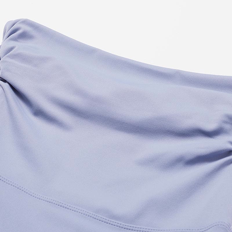 Buddha Stones Sleeveless Backless Strap Tank Top Bra Flared Pants Sports Fitness Yoga - image 27