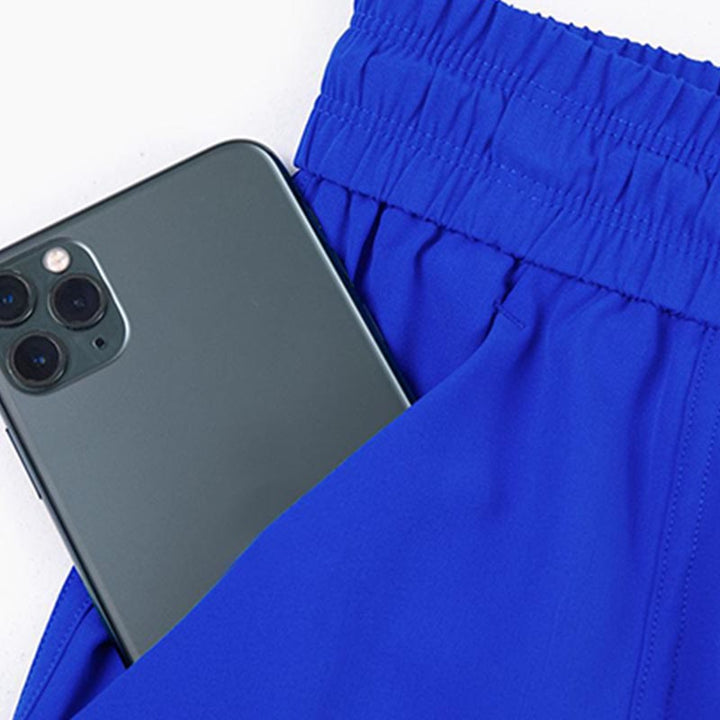 Buddha Stones High Waist Fitness Yoga Sports Jogger Track Pants With Pockets Sweatpants - image 32