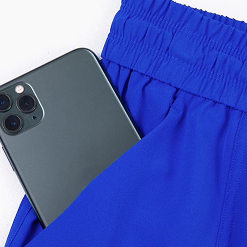 Buddha Stones High Waist Fitness Yoga Sports Jogger Track Pants With Pockets Sweatpants - image 32