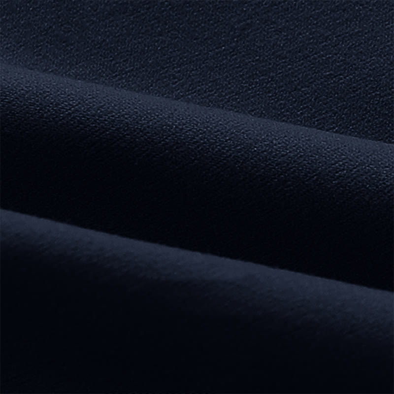 Buddha Stones Solid Color Sports Tennis Yoga Lace-up Women Sports Dress - image 10