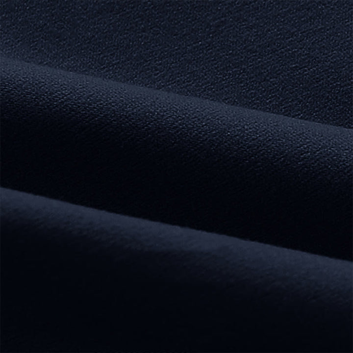 Buddha Stones Solid Color Sports Tennis Yoga Lace-up Women Sports Dress - image 10