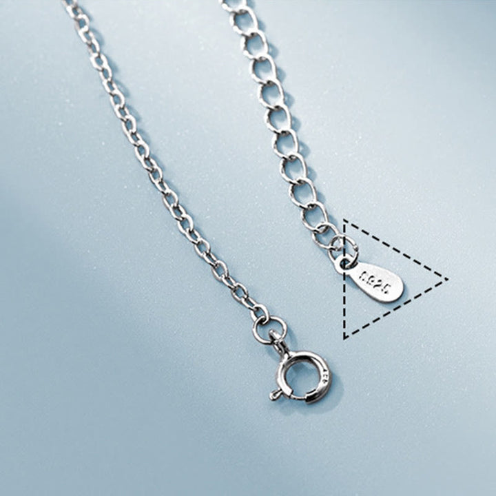 Buddha Stones 925 Sterling Silver Copper Coins Bells Protection Metal Anklet - image 7