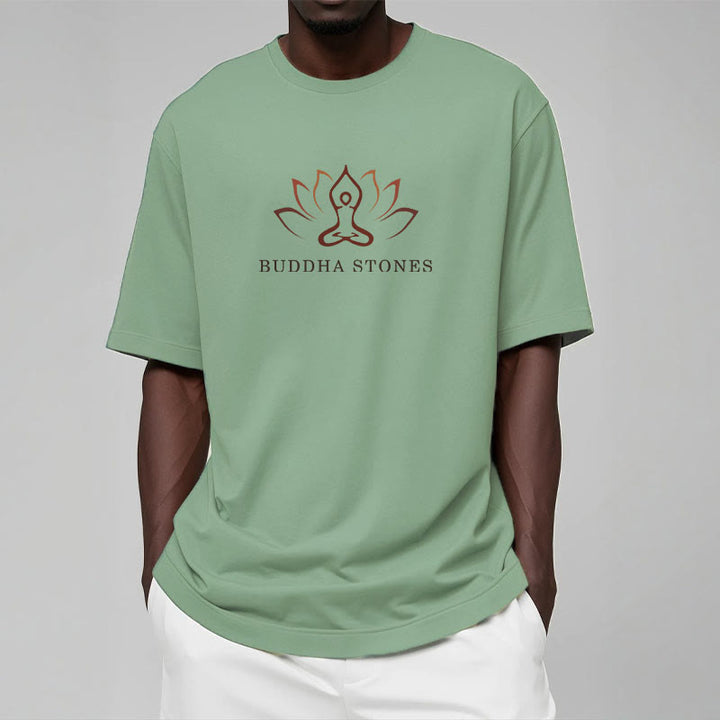 BUDDHA STONES Tee T-shirt - image 15