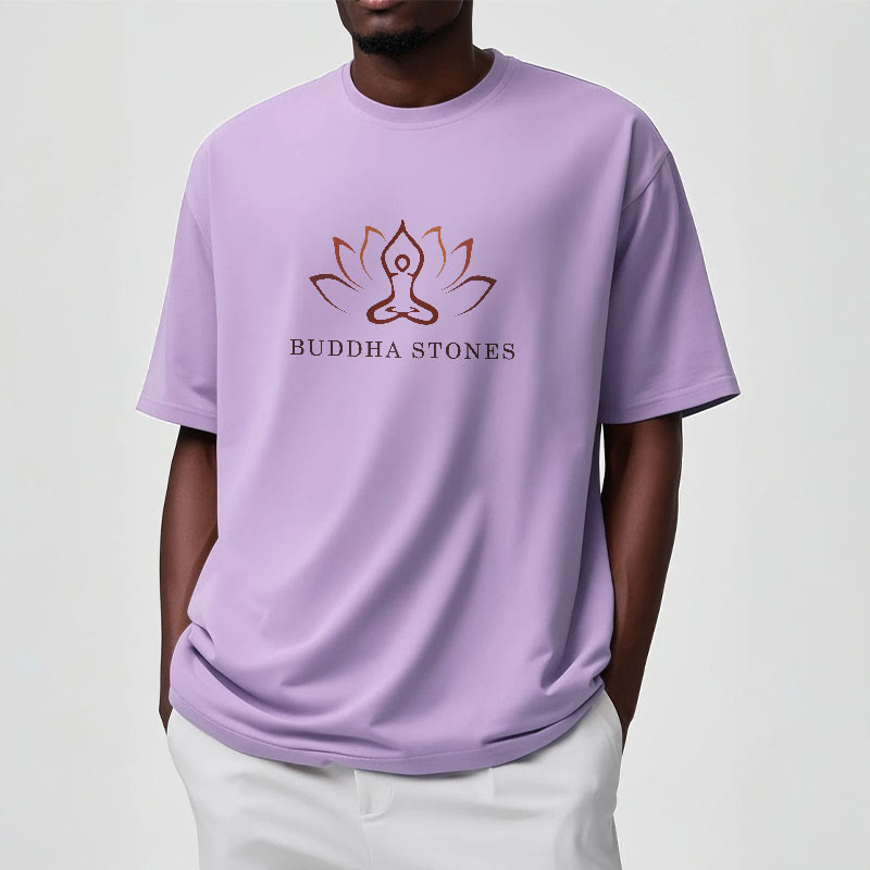 BUDDHA STONES Tee T-shirt - image 17