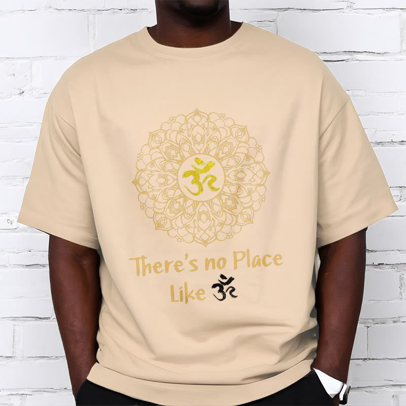 Buddha Stones There Is No Place Like Lotus Tee T-shirt - image 18