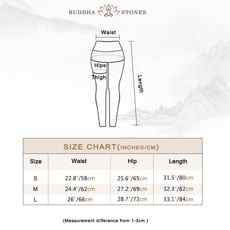 Buddha Stones 2Pcs Seamless Fitness Crop Tank Top Pants Sports Gym Outfits Women's Yoga Sets - image 7