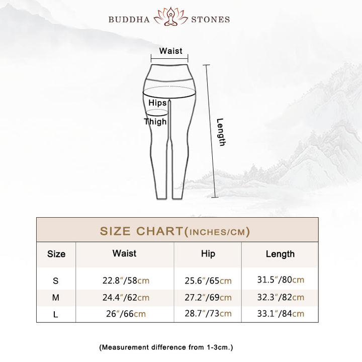 Buddha Stones 2Pcs Seamless Fitness Crop Tank Top Pants Sports Gym Outfits Women's Yoga Sets - image 7