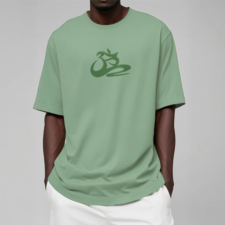 Buddha Stones OM Tee T-shirt - image 16