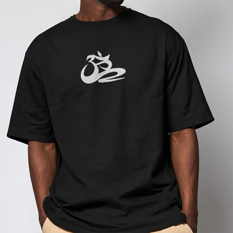 Buddha Stones OM Tee T-shirt - image 7