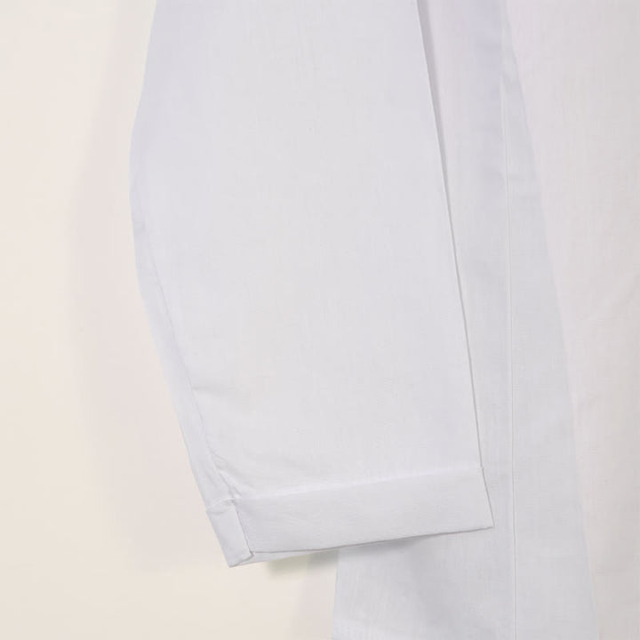 Buddha Stones Casual Dandelion Long Sleeve Round Neck Shirt Cotton Linen Women's Shirts - image 10