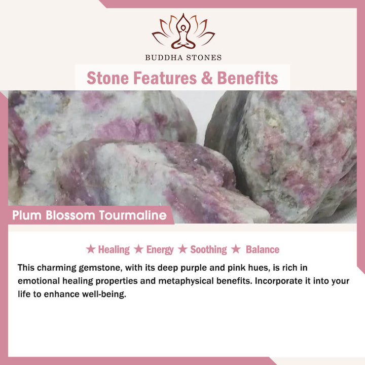 Buddha Stone Various Crystals Malachite Lazurite Hemimorphite Calmness Bracelet - image 53