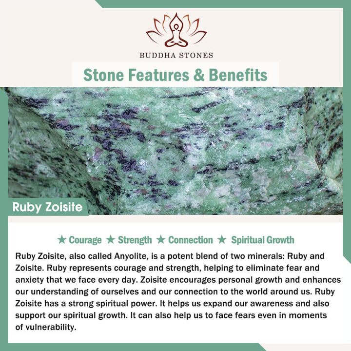 Buddha Stone Various Crystals Malachite Lazurite Lapis Lazuli Hemimorphite Calmness Bracelet - image 91