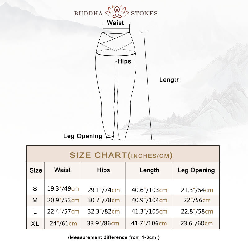 Buddha Stones Sleeveless Crop Tank Top Flared Pants Sports Fitness Yoga - image 4