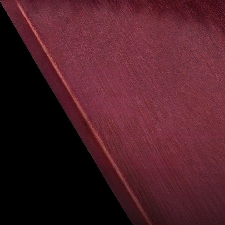 Buddha Stones Kalimba 21 Keys Thumb Piano Peltogyne Wood Portable Finger Piano