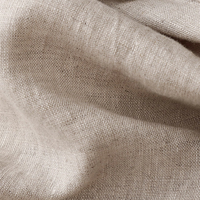 Buddha Stones Casual High Waist Ruffled Drawstring Design Women's Wide Leg Cotton Pants With Pockets - image 6