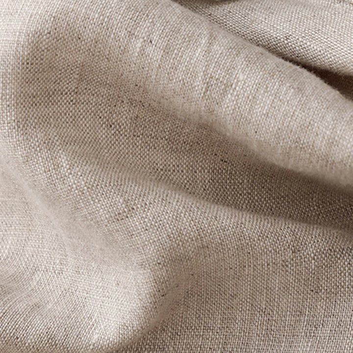 Buddha Stones Casual High Waist Ruffled Drawstring Design Women's Wide Leg Cotton Pants With Pockets - image 6