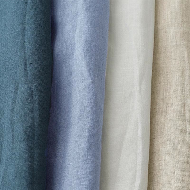 Buddha Stones Solid Color Button Three Quarter Sleeve Shirt - image 34