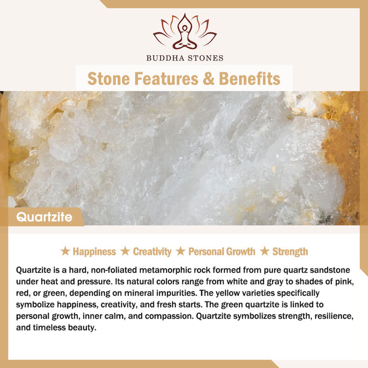 Buddha Stones Natural Purple Quartzite Rabbit Happiness Bracelet - image 19