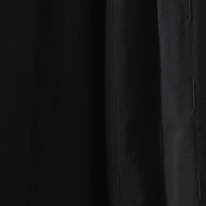 Buddha Stones Winter Plain Women's Harem Cotton Ankle-Length Pants With Pockets - image 3