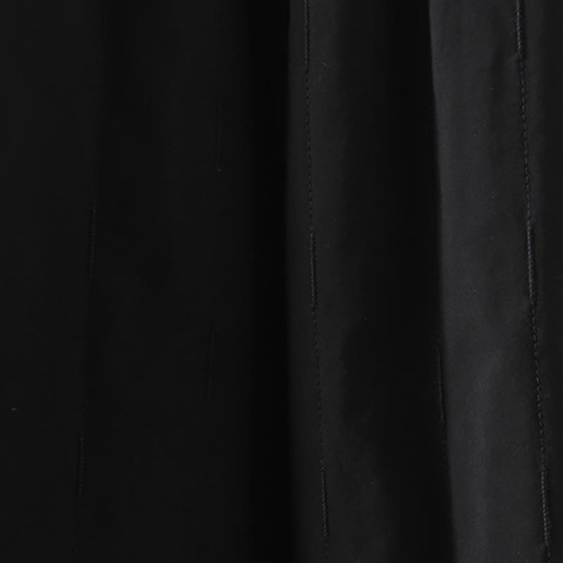 Buddha Stones Winter Plain Women's Harem Cotton Ankle-Length Pants With Pockets - image 3