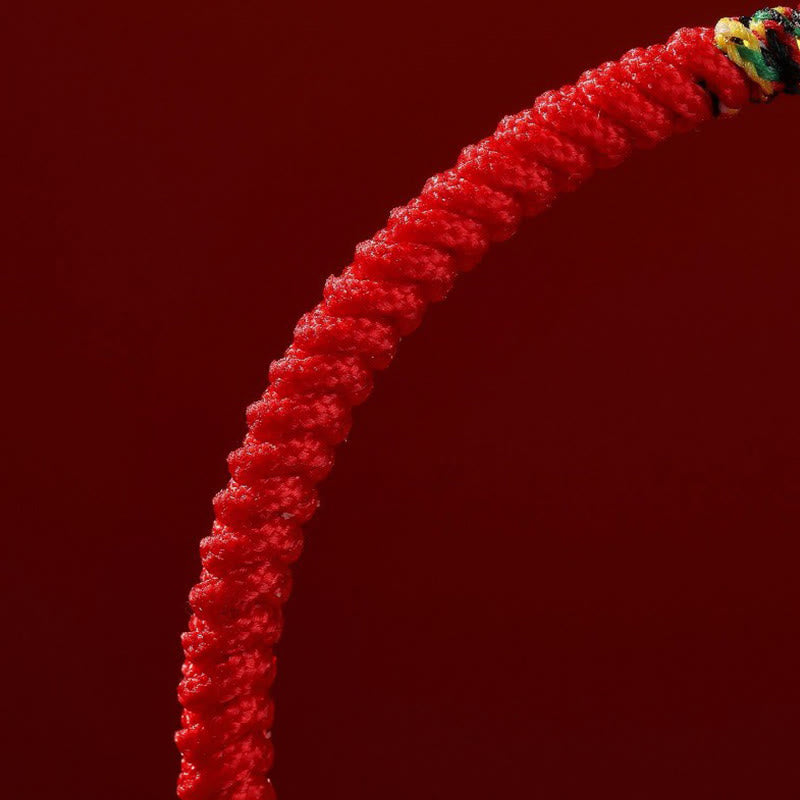 Buddha Stones "All the Best for Fortune and Protection" Year of the Horse Includes Gift Message Card - image 9