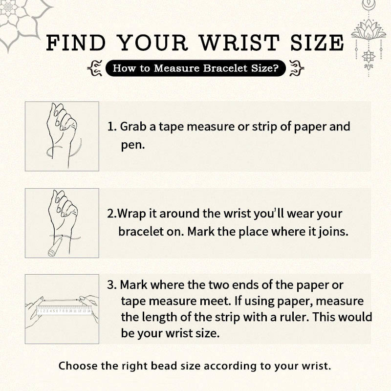 Buddha Stones Bone Beads Vajra Three-eyed Dzi Bead Luck Bracelet - image 5