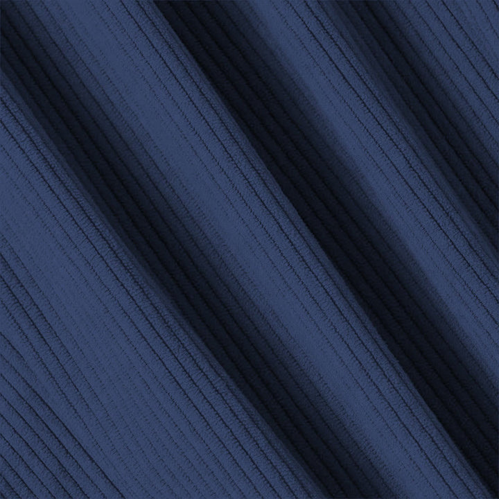 Buddha Stones Casual Corduroy Straight-leg Women's Pants With Pockets - image 22