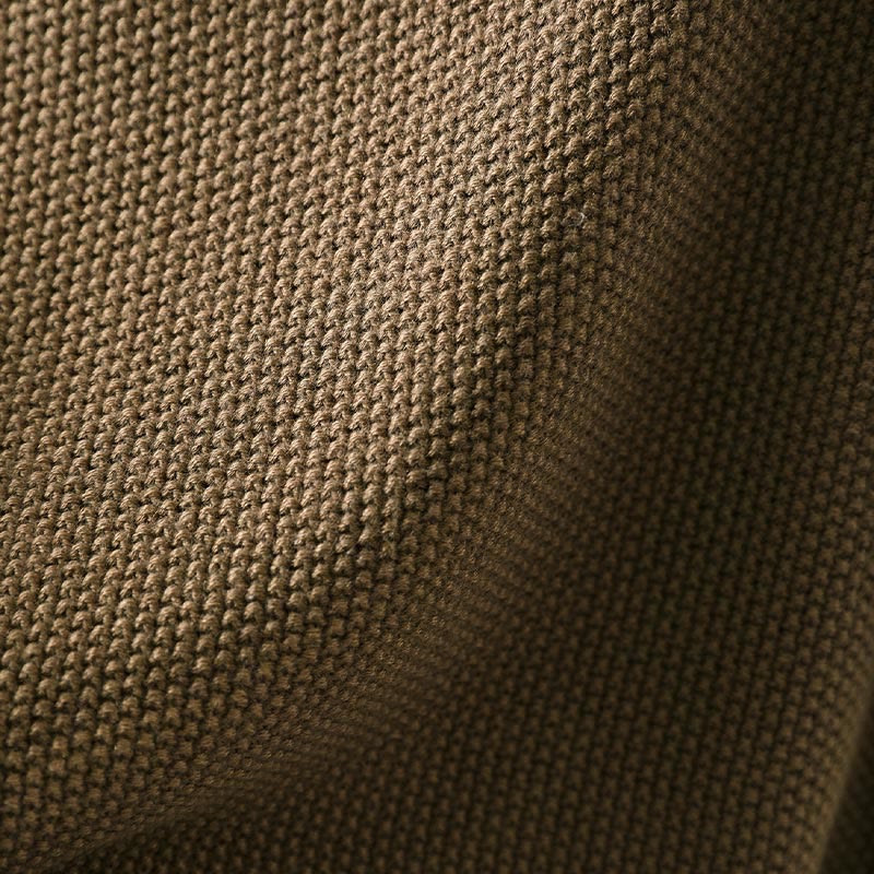 Buddha Stones Fall Floral Buttons Cotton Women's Long Sleeve Knitted Cardigan Sweater - image 15