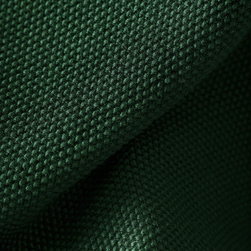 Buddha Stones Figure Rabbit Tree Embroidery Buttons Women's Sleeveless Cotton Knitted Vest Waistcoat - image 11