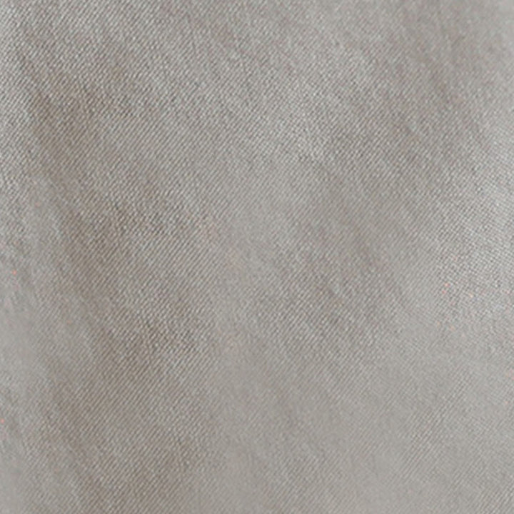 Buddha Stones Winter Solid Long Sleeve Cotton Women's Thermal Jacket With Pockets - image 15