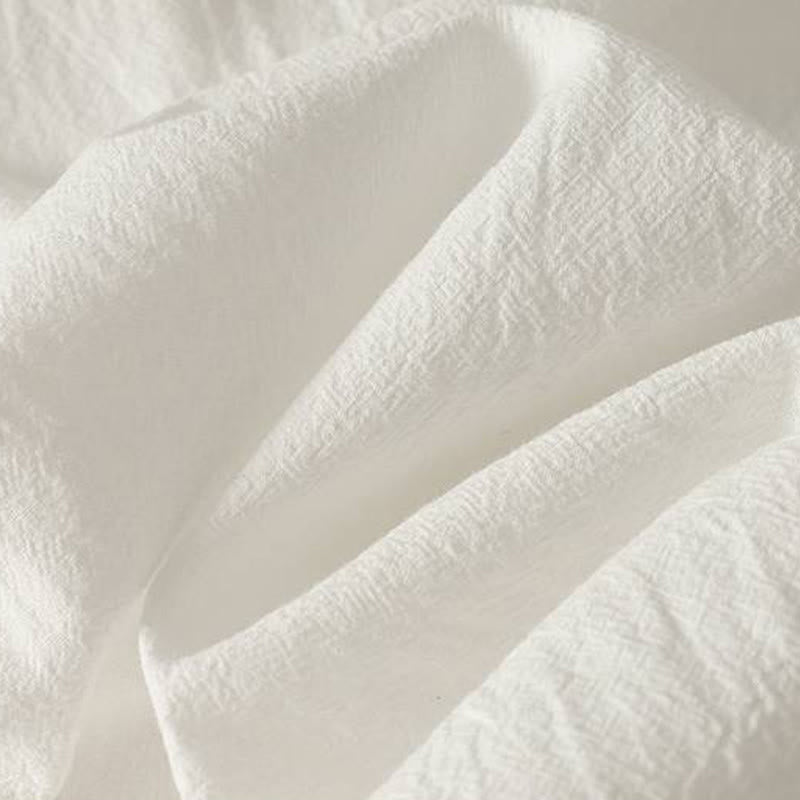 Buddha Stones Fall Crew Collar Long Sleeve Women's Polyester Shirt With Pockets - image 18