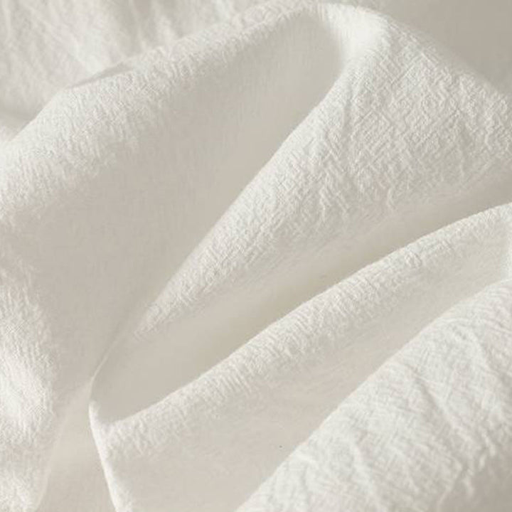 Buddha Stones Fall Crew Collar Long Sleeve Women's Polyester Shirt With Pockets - image 18