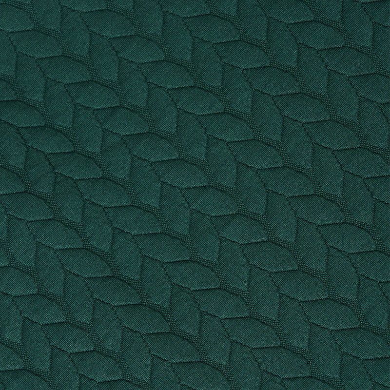 Buddha Stones Fall Wheat Ear Pattern Mid-length Design Women's Long Sleeve Hooded Coat With Pockets - image 13