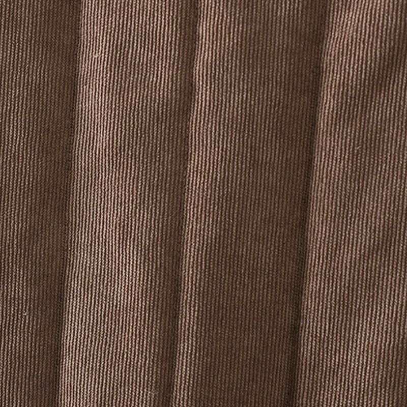 Buddha Stones Simple Plain Frog-Button Women's Cotton Long Sleeve Jacket - image 9